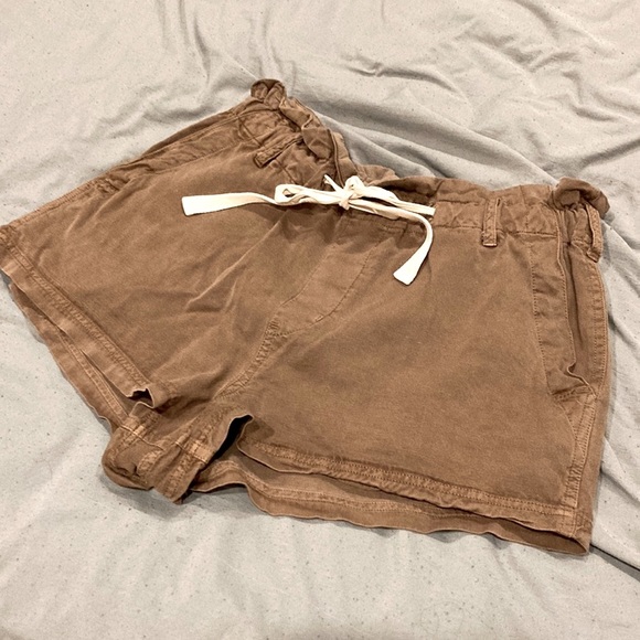 FP Brown shorts - Picture 2 of 11